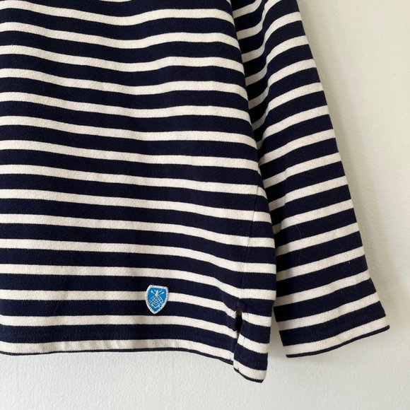 Orcival Striped Shirt - Picture 2 of 9